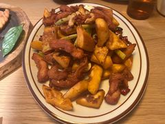 -纳鲁孜·新疆特色餐厅(上海悦荟广场店)