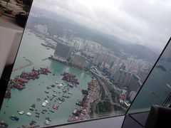 -天龙轩(香港丽思卡尔顿酒店)