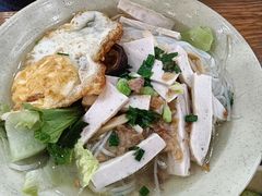 -华姐鸡粉(教育路店)