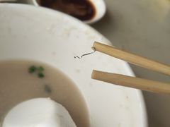 -洲心明记烧肉大粥(总店)