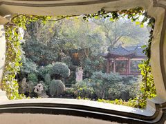 -杭州黄龙洞
