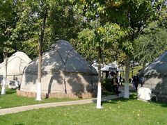 -九十九顶毡房(阜石路店)