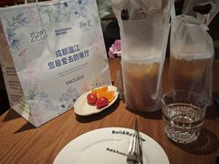 -芭莉与彩虹西餐厅(成都合生汇店)
