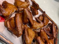 -鸽味轩·粤菜小馆(高楼门总店)