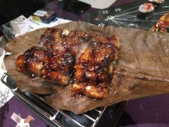 -樱之盛宴·蟹料理海鲜自助(前进大街店)