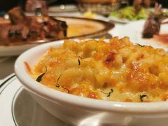 -Wolfgang’s Steakhouse 沃夫冈牛排馆(上海白玉兰广场店)