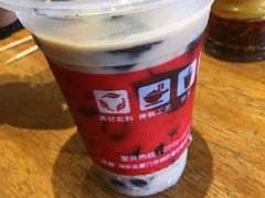 -八婆婆烧仙草(曾厝垵店)