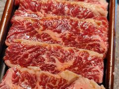 -谷牛和牛烤肉(漕河泾印象城店)