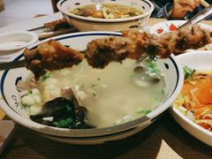 -西北45°(世茂广场店)