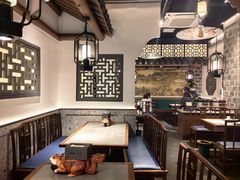 -姑苏家宴·苏帮菜·松鼠桂鱼(苏州总店)
