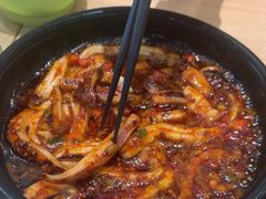 -米村拌饭(东方新天地店)