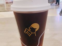 -喜茶(杭州滨江宝龙店)
