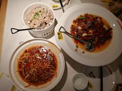 -炊烟小炒黄牛肉(中心印象城店)