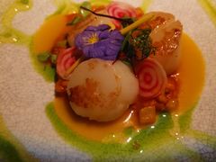 -Olive橄榄花园漂亮饭主题布置餐厅(大望路店)