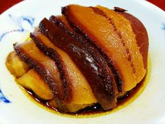 -窄巷子陕菜馆·地道陕西菜(粉巷店)