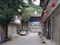 -海窝子古镇