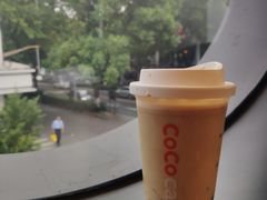 -CoCo都可(十全东店)