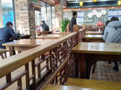 大堂-荣华基·现炒快餐(肇嘉浜路店)