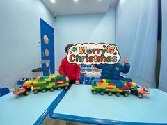 -百变创造力活动中心(虹口龙之梦中心店)