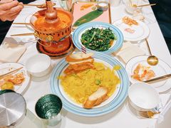 -意浓东南亚餐厅(滕州万达店)