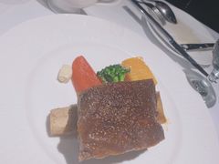 -王品牛排(郑州大卫城店)