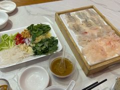 -官塘锋记鱼生·生腌·砂锅粥(牌坊街店)