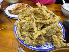 -清真祥和斋餐厅(蓟门小区店)