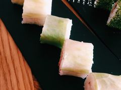 -Sushi Love 创意寿司(丽影广场店)