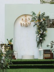 -红丝高端婚礼中心(旗舰店)