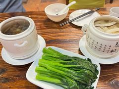 -黄祥华养生堂·炖汤·营养蒸饭(岭南天地店)