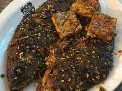 -沈记烧烤海鲜(江汉二路店)