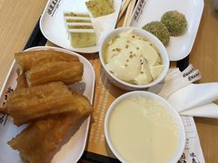 -冰泉豆浆馆(阳朔店)