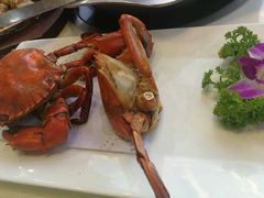 -鑫悦楼煎蟹·16年海鲜大排档
