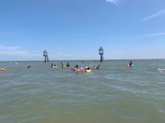 -碧海银沙景区
