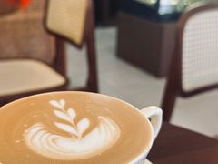 -E SPECIAL COFFEE 别样