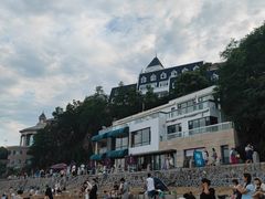 -棒棰岛宾馆景区