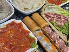 -欧阳小姐在成都(鼓楼店)