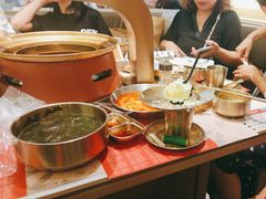 -西塔老太太泥炉烤肉(川沙百联店)