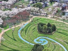-凤凰沟景区