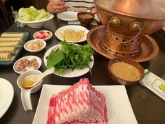 -南门涮肉(后海店)