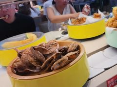 -龍歌自助小火锅(市北台东利群店)