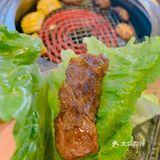 打卡滨江网红日式烧烤店