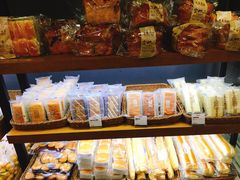-幸福西饼面包茶饮(车公庙店)