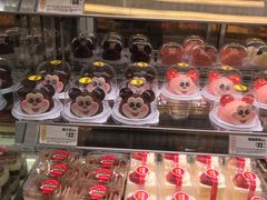 -味多美蛋糕(新和平里店)