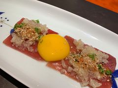 -九献创意菜·牛排馆(亮马河花园店)