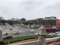 -郑家包子牛肉拉面(尚勤路店)