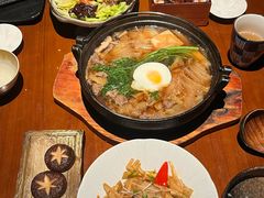 -千代武日本料理(爱建店)