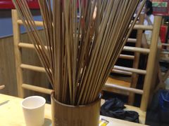 -袁记串串香火锅(郑和中路店)