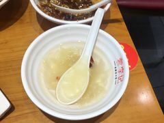 -蓉李记成都名小吃(二七万达店)