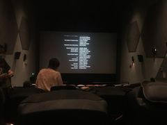 -星河寰宇IMAX影城(星河WORLD·COCO Park店)